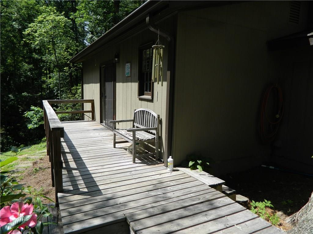 1283 Bee Mountain Ridge Road Lenoir, NC 28645 - Photo 20 of 24 Gallery Image 20