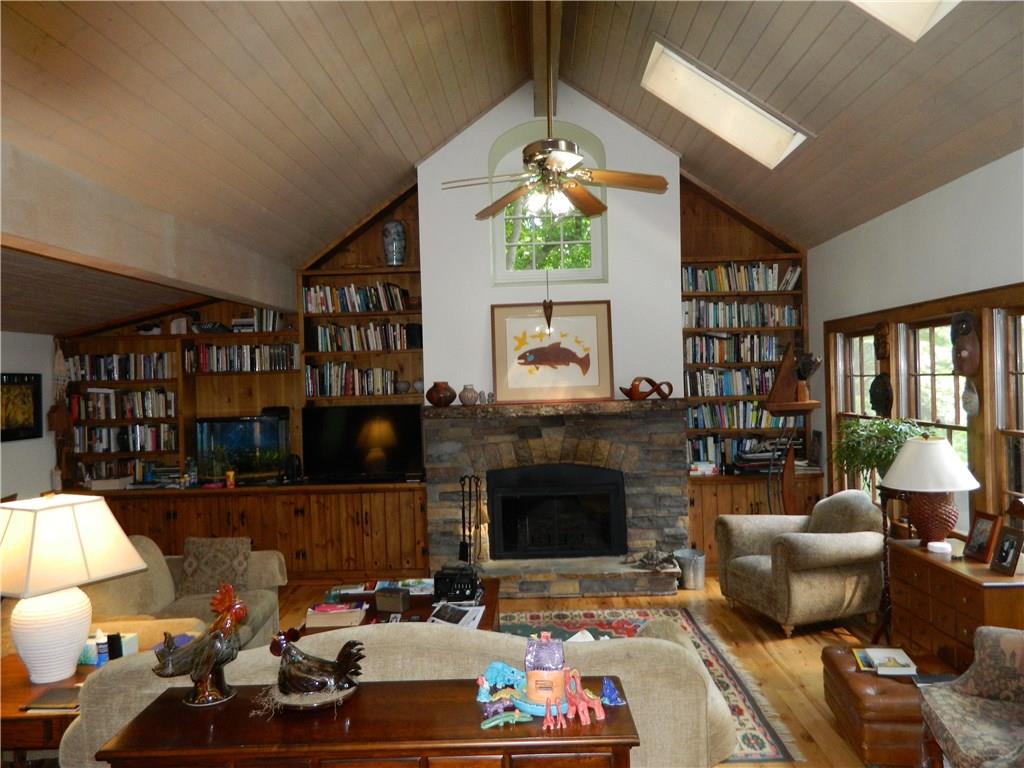 1283 Bee Mountain Ridge Road Lenoir, NC 28645 - Photo 3 of 24 Gallery Image 3