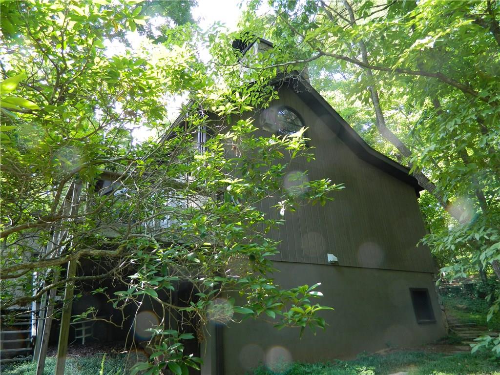 1283 Bee Mountain Ridge Road Lenoir, NC 28645 - Photo 22 of 24 Gallery Image 22