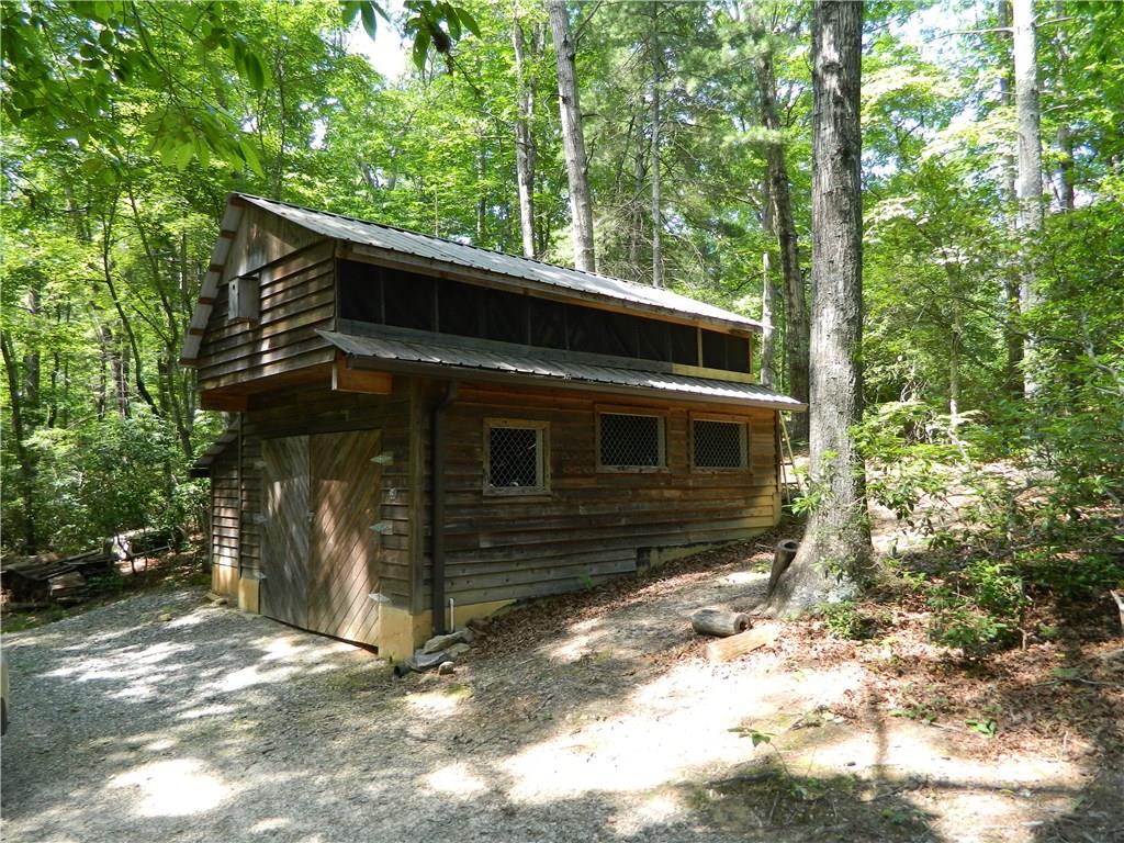 1283 Bee Mountain Ridge Road Lenoir, NC 28645 - Photo 23 of 24 Gallery Image 23