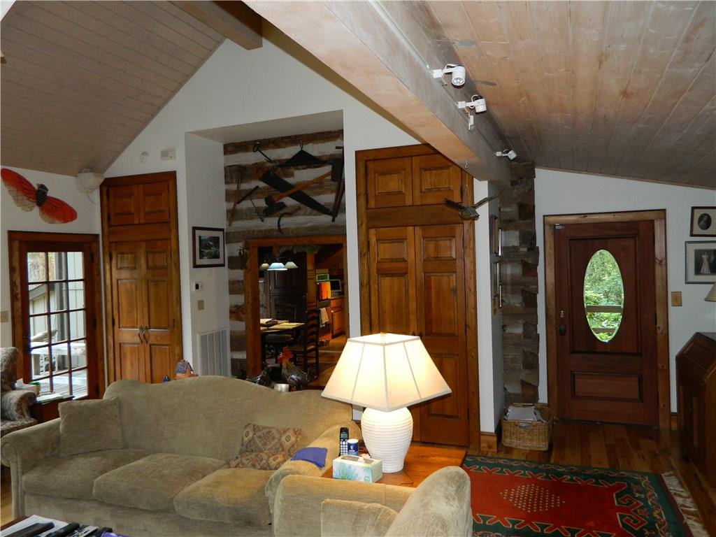 1283 Bee Mountain Ridge Road Lenoir, NC 28645 - Photo 6 of 24 Gallery Image 6
