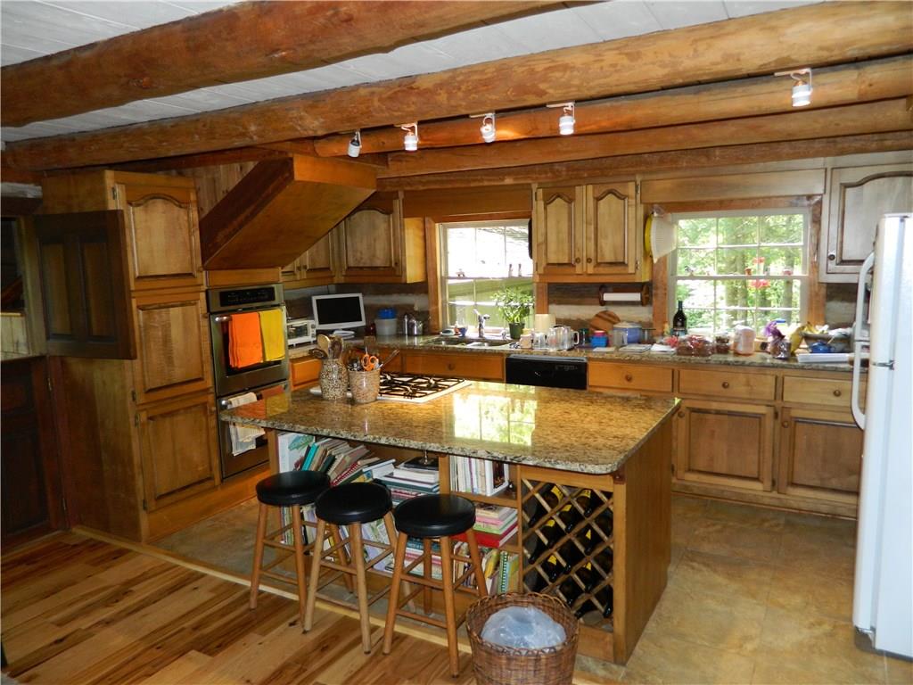 1283 Bee Mountain Ridge Road Lenoir, NC 28645 - Photo 7 of 24 Gallery Image 7