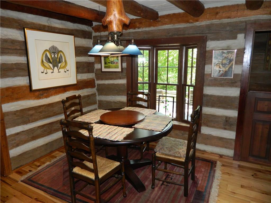 1283 Bee Mountain Ridge Road Lenoir, NC 28645 - Photo 8 of 24 Gallery Image 8