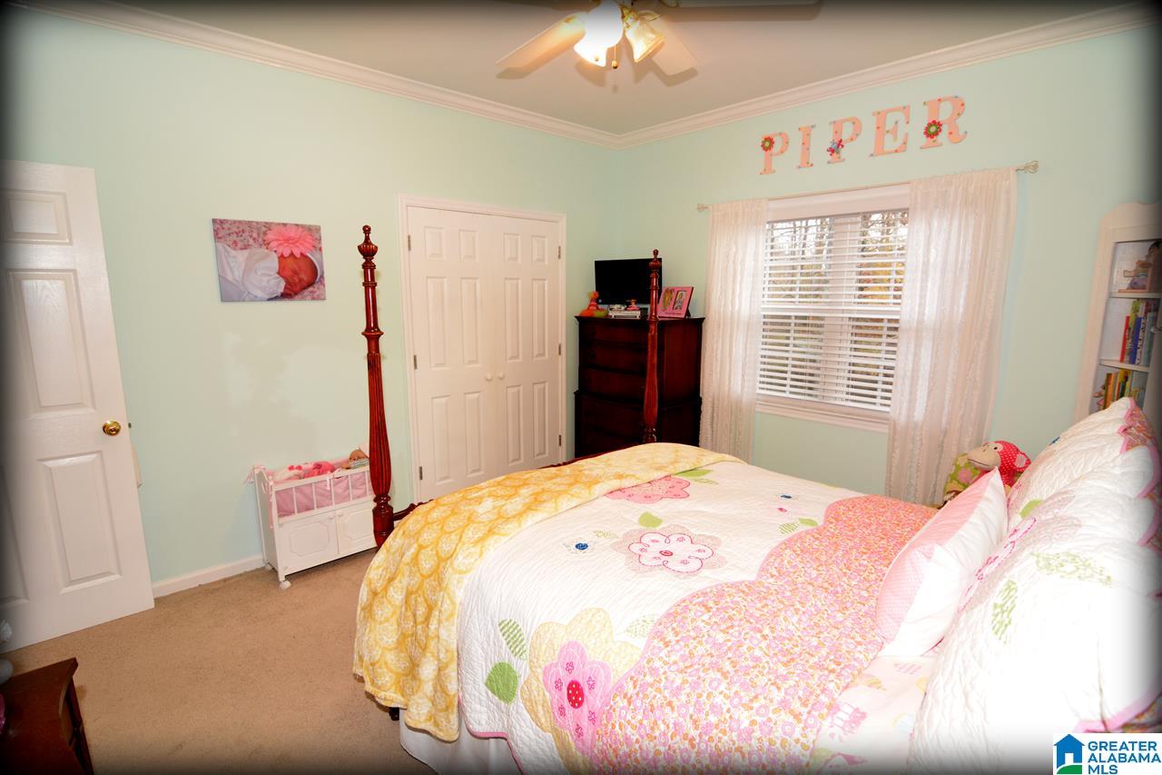 17 Brentwood Circle Riverside, AL 35135 - Photo 13 of 38