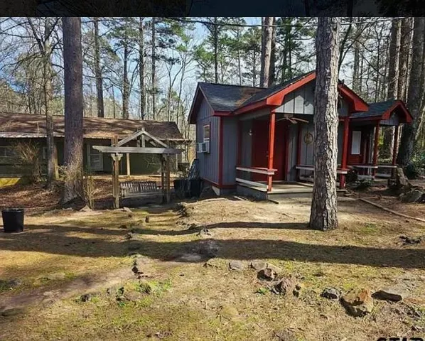 $287,500 | 224 Private Road 5515, Palestine, TX 75801