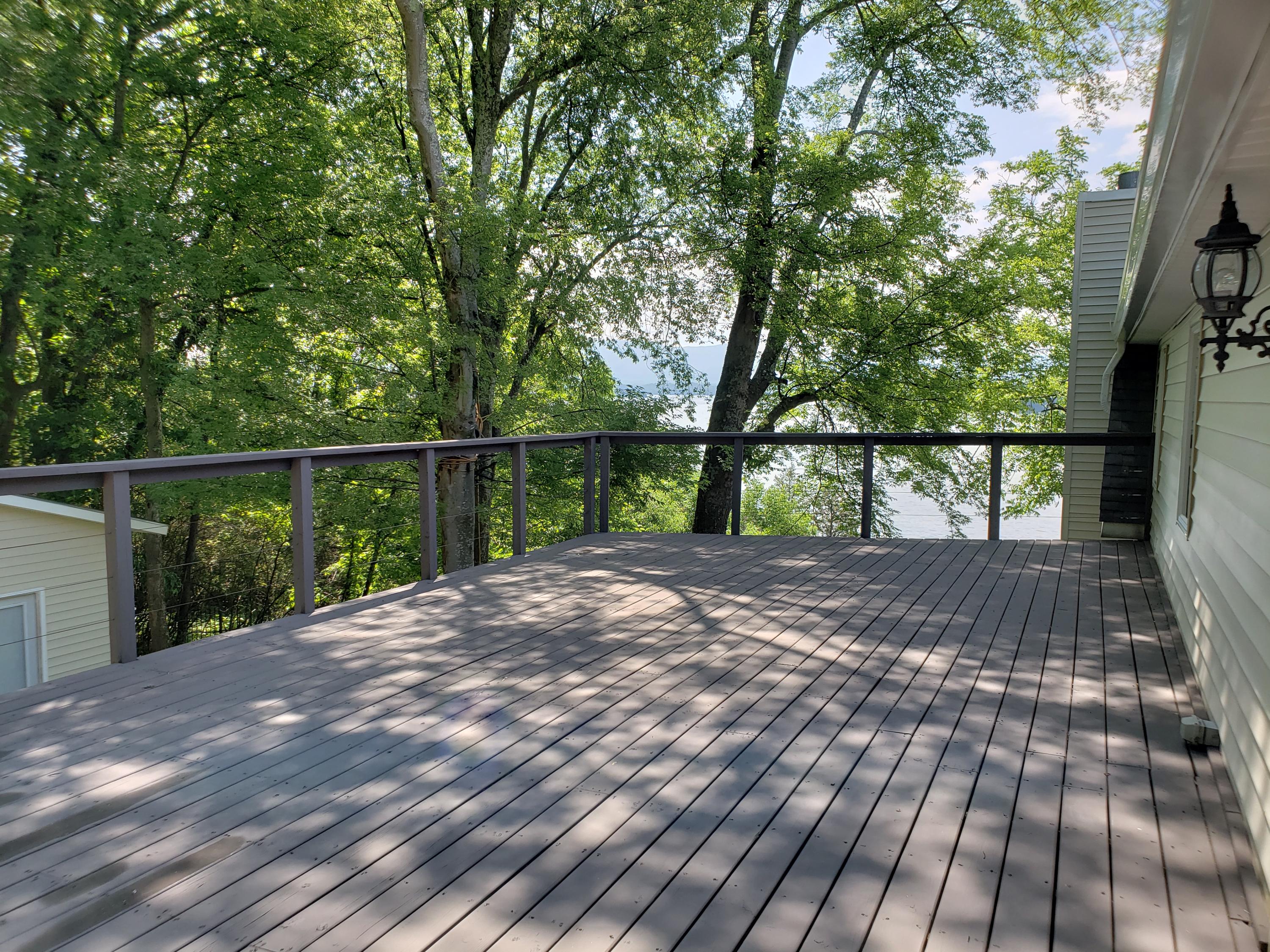 454 Trotline Road Dandridge, TN 37725 - Photo 21 of 39 21