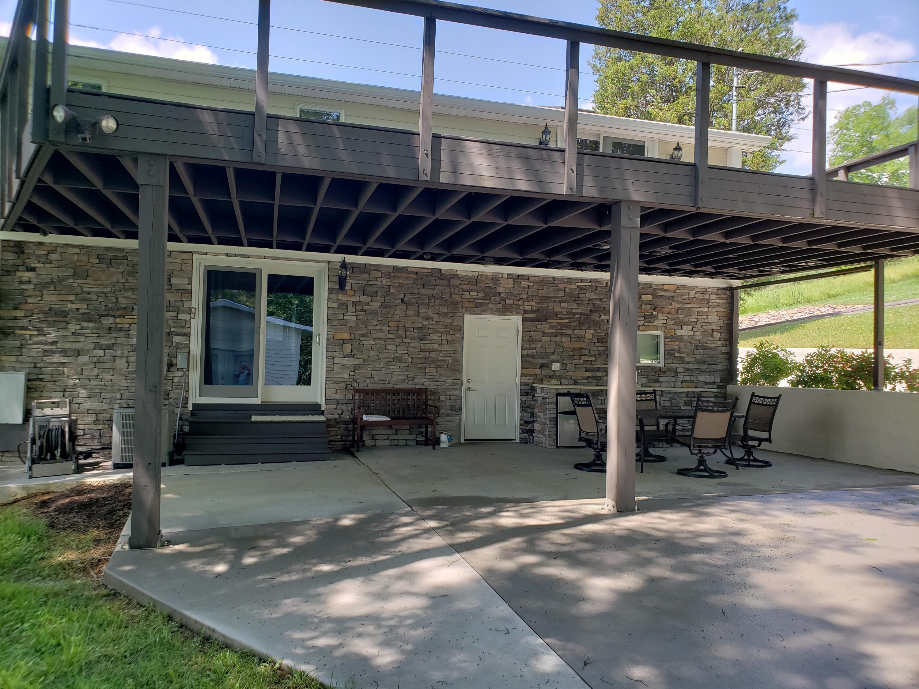 454 Trotline Road Dandridge, TN 37725 - Photo 25 of 39 25