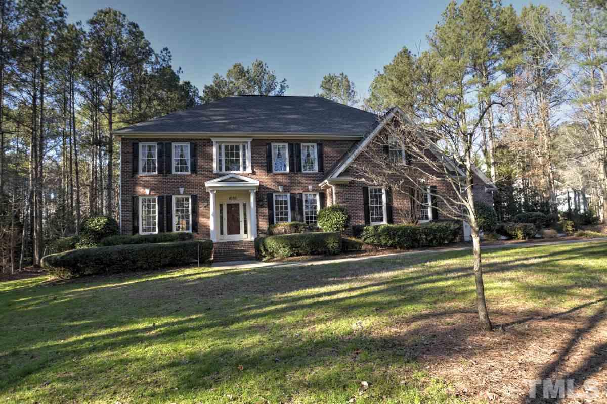 8101 Hawkshead Road Wake Forest, NC 27587 - Photo 1 of 24 Gallery Image 1