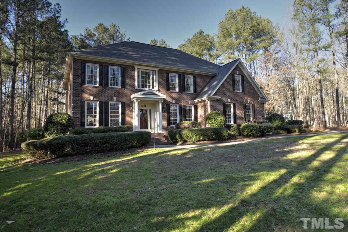 8101 Hawkshead Road Wake Forest, NC 27587 - Photo 2 of 24 Gallery Image 2