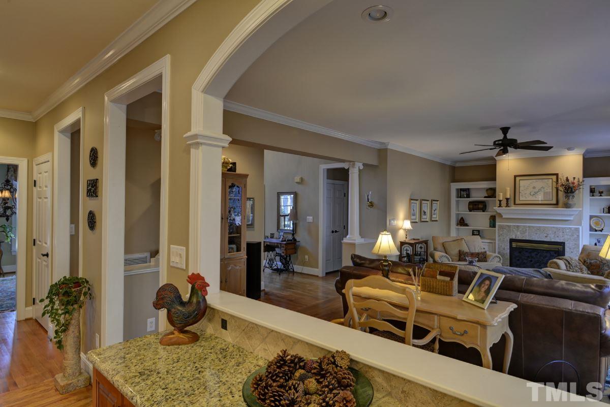 8101 Hawkshead Road Wake Forest, NC 27587 - Photo 11 of 24 Gallery Image 11