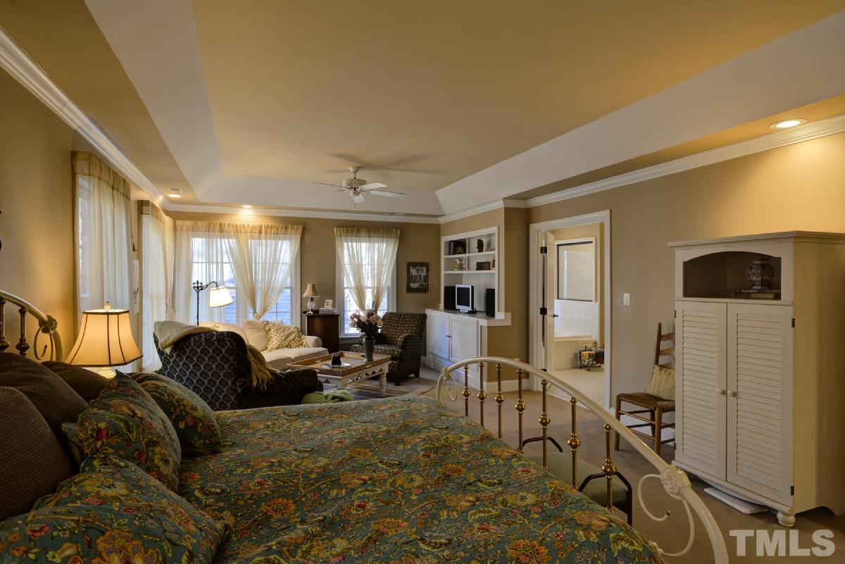 8101 Hawkshead Road Wake Forest, NC 27587 - Photo 17 of 24 Gallery Image 17