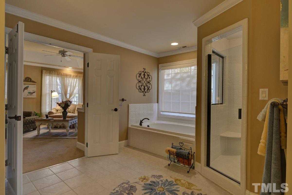 8101 Hawkshead Road Wake Forest, NC 27587 - Photo 19 of 24 Gallery Image 19