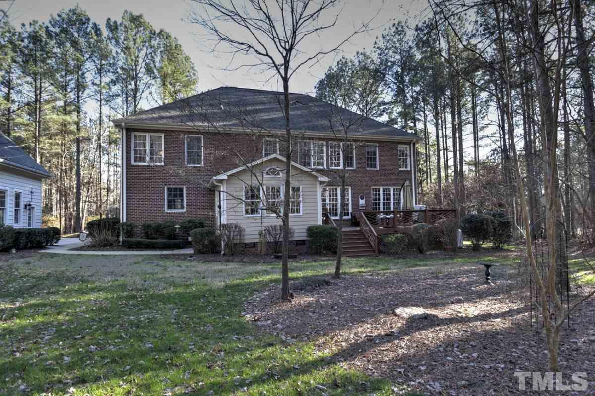 8101 Hawkshead Road Wake Forest, NC 27587 - Photo 3 of 24 Gallery Image 3