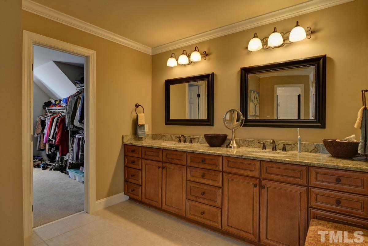 8101 Hawkshead Road Wake Forest, NC 27587 - Photo 21 of 24 Gallery Image 21