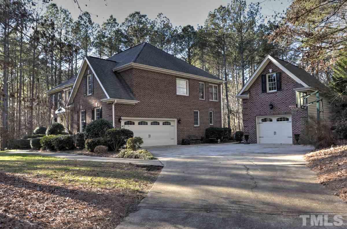 8101 Hawkshead Road Wake Forest, NC 27587 - Photo 24 of 24 Gallery Image 24