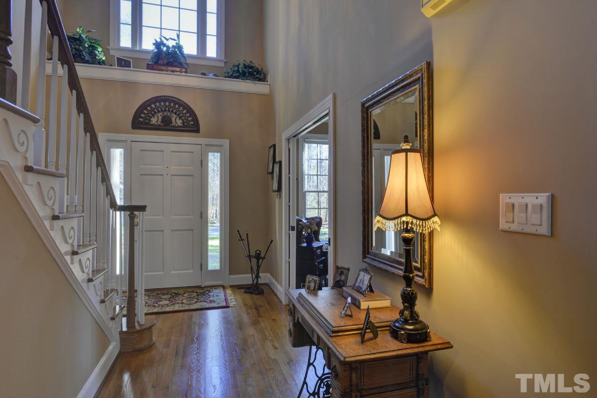 8101 Hawkshead Road Wake Forest, NC 27587 - Photo 4 of 24 Gallery Image 4