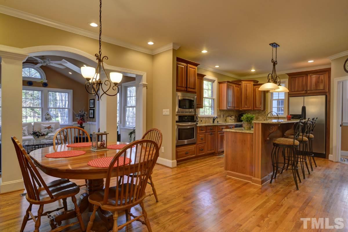8101 Hawkshead Road Wake Forest, NC 27587 - Photo 5 of 24 Gallery Image 5