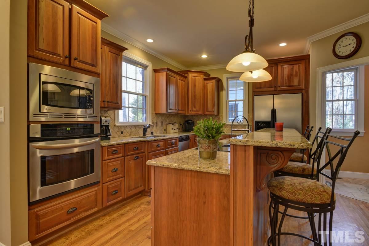 8101 Hawkshead Road Wake Forest, NC 27587 - Photo 6 of 24 Gallery Image 6