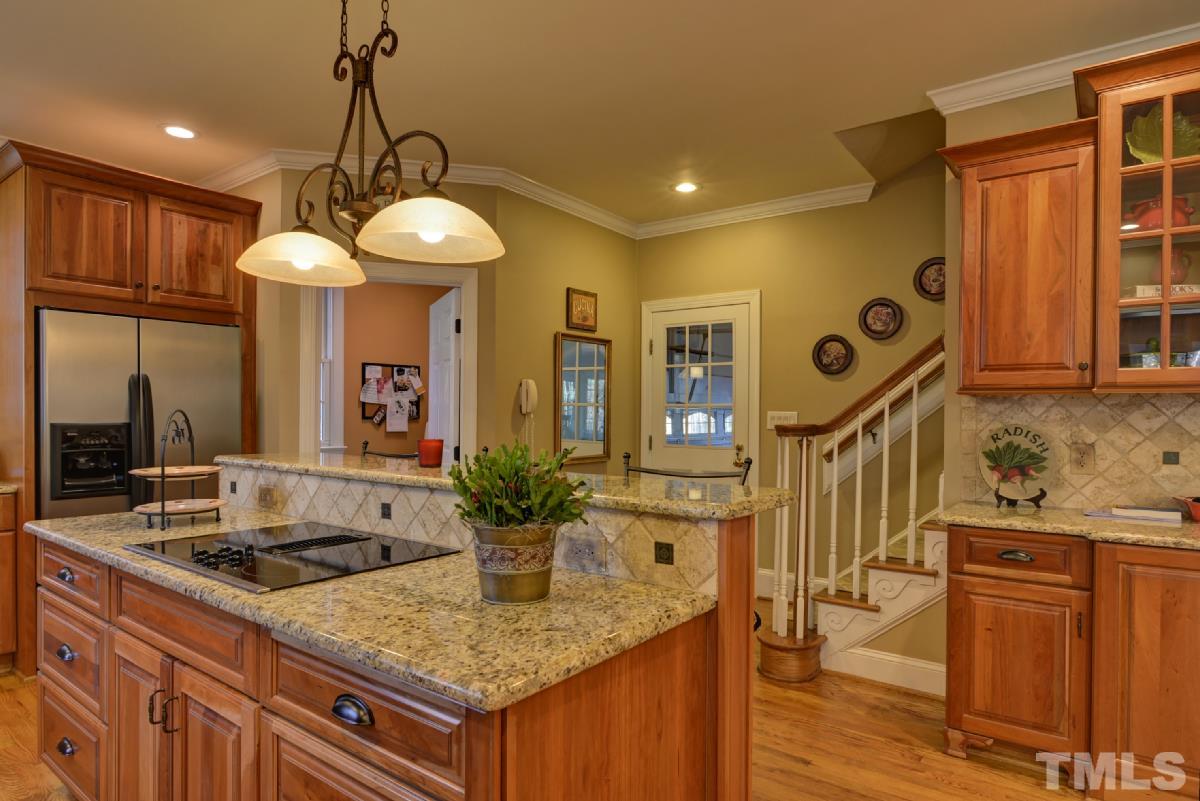 8101 Hawkshead Road Wake Forest, NC 27587 - Photo 7 of 24 Gallery Image 7