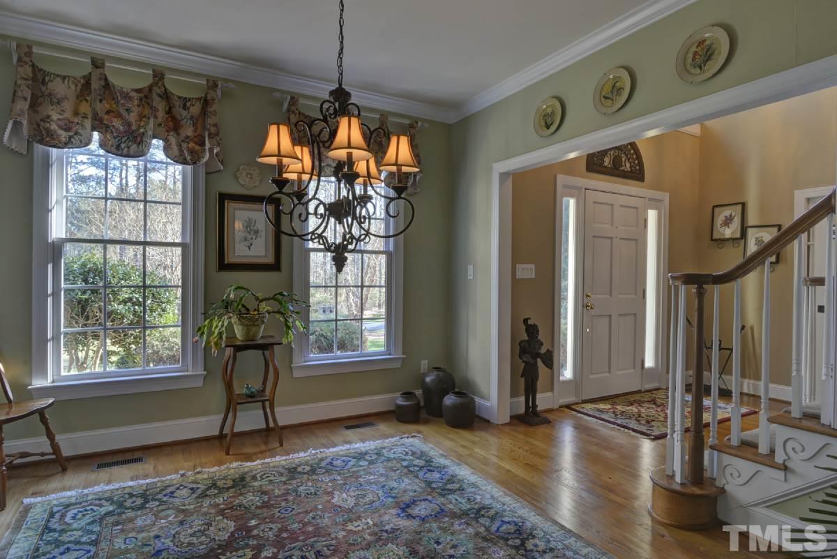 8101 Hawkshead Road Wake Forest, NC 27587 - Photo 8 of 24 Gallery Image 8