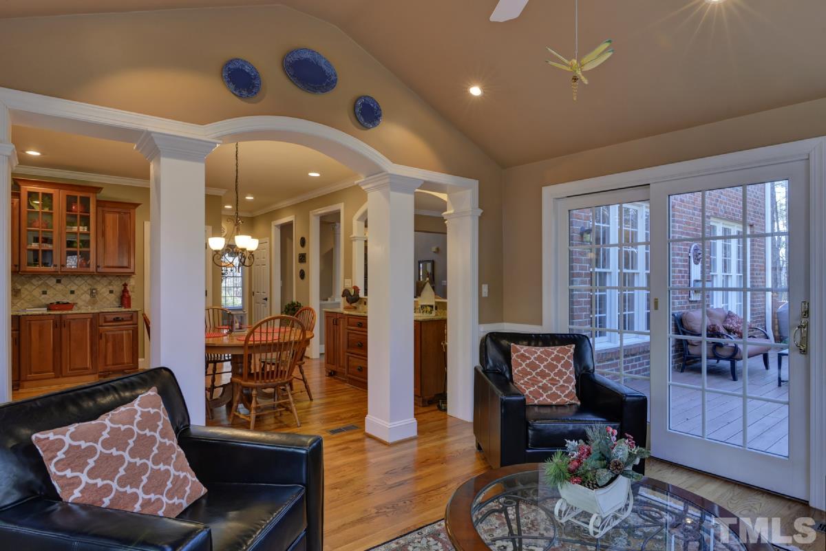 8101 Hawkshead Road Wake Forest, NC 27587 - Photo 9 of 24 Gallery Image 9