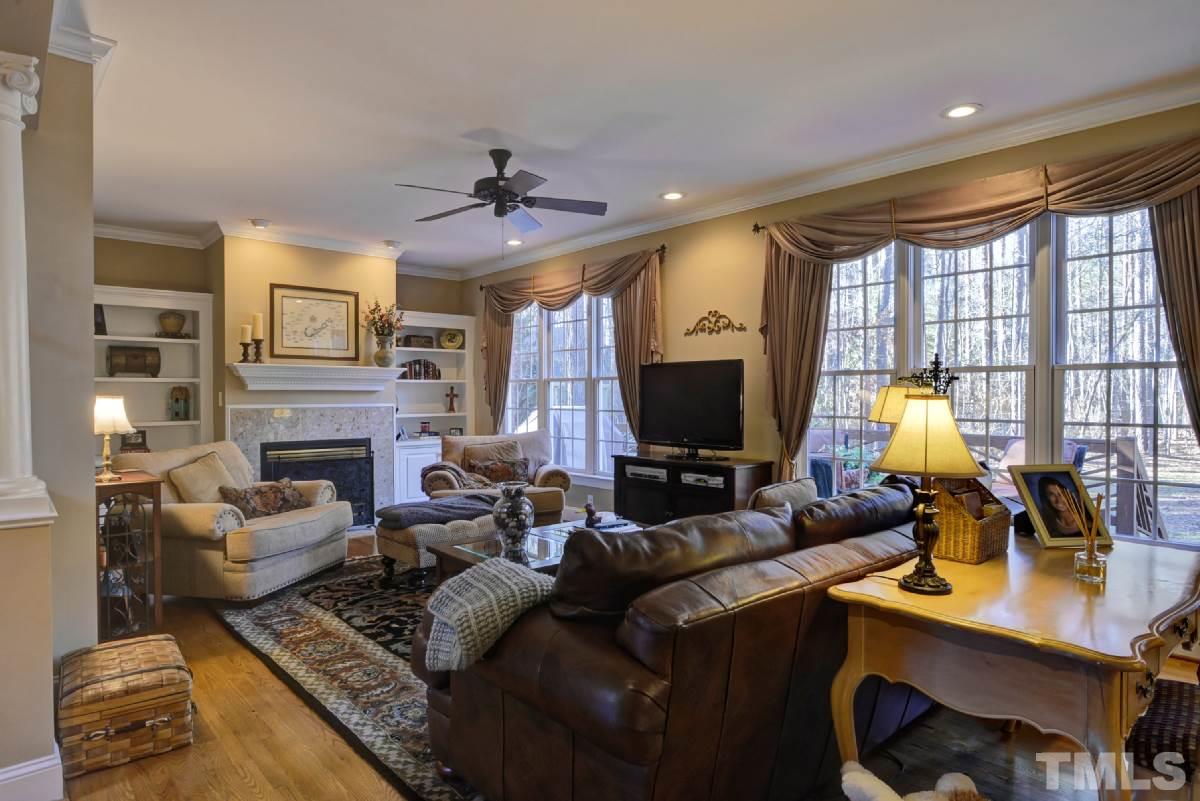 8101 Hawkshead Road Wake Forest, NC 27587 - Photo 10 of 24 Gallery Image 10