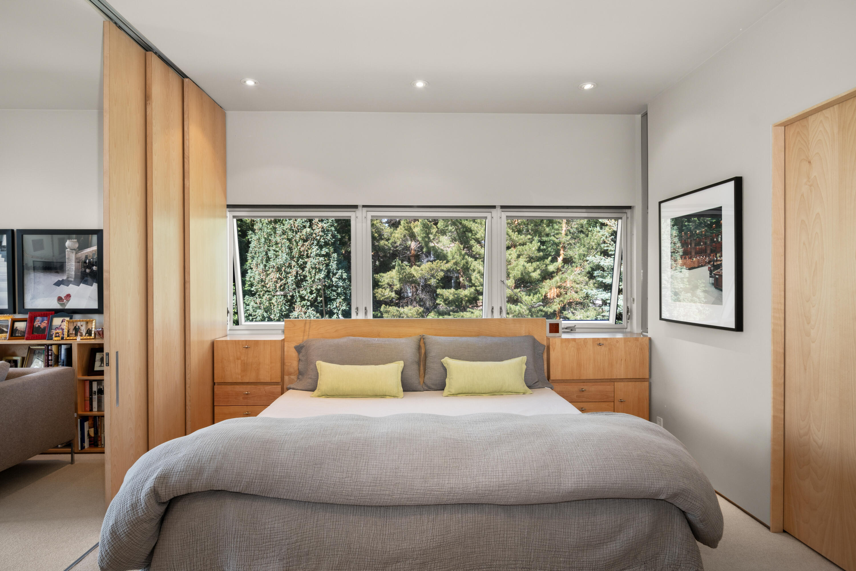 260 Spur Lane Ketchum, ID 83340 - Photo 11 of 37 Primary (Bedroom 1)