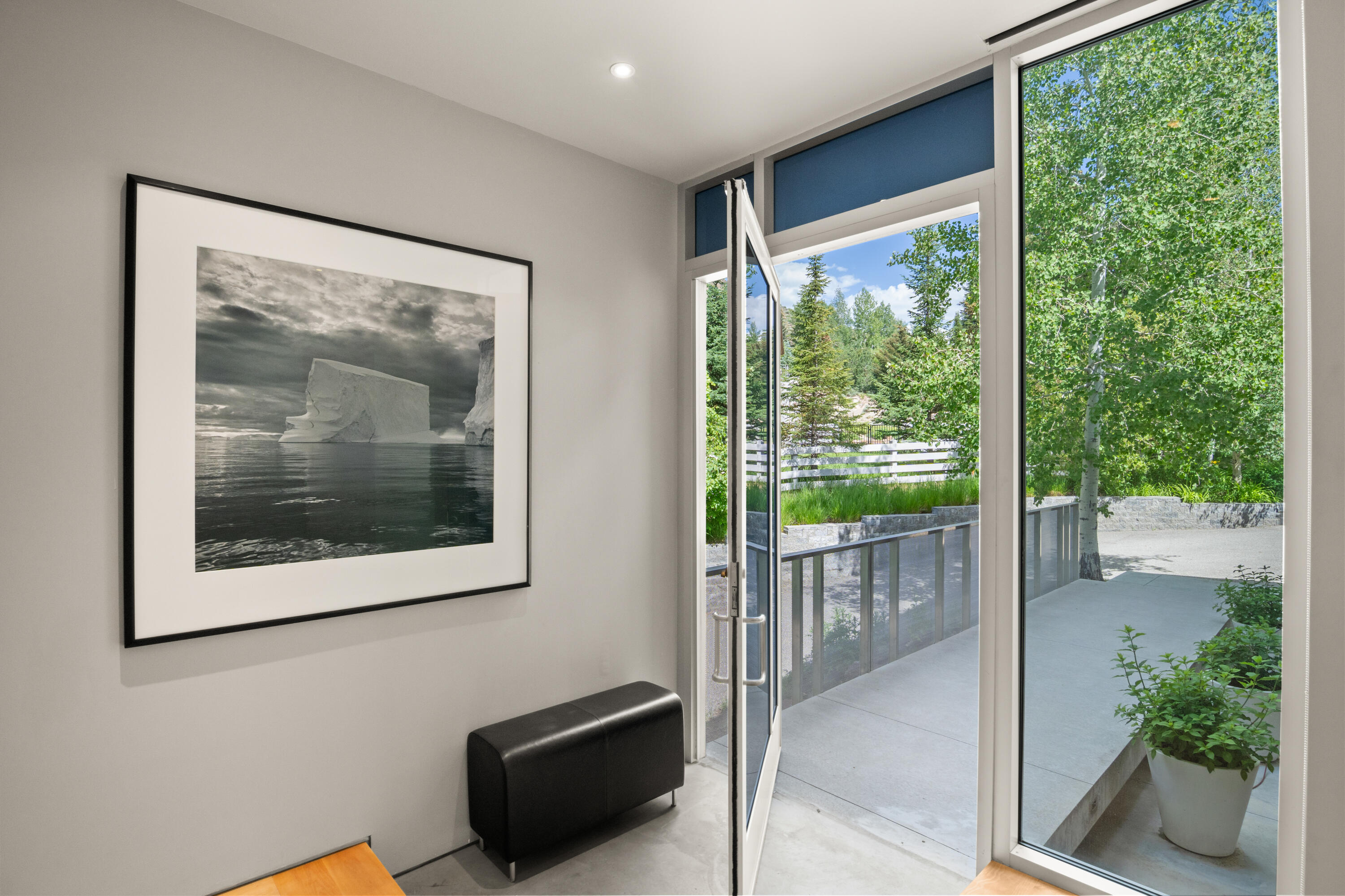 260 Spur Lane Ketchum, ID 83340 - Photo 14 of 37 Front Door