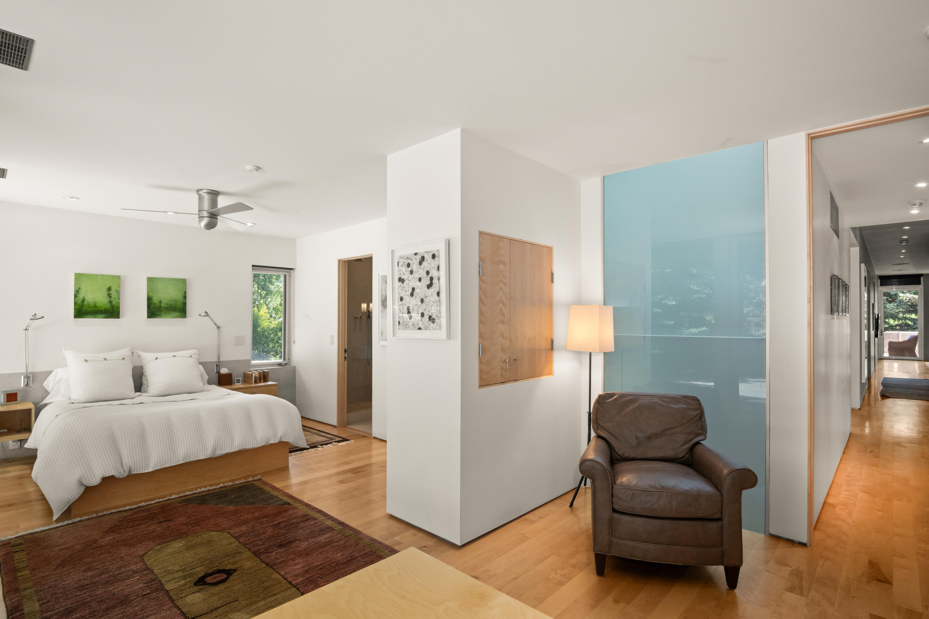 260 Spur Lane Ketchum, ID 83340 - Photo 23 of 37 Bedroom 5