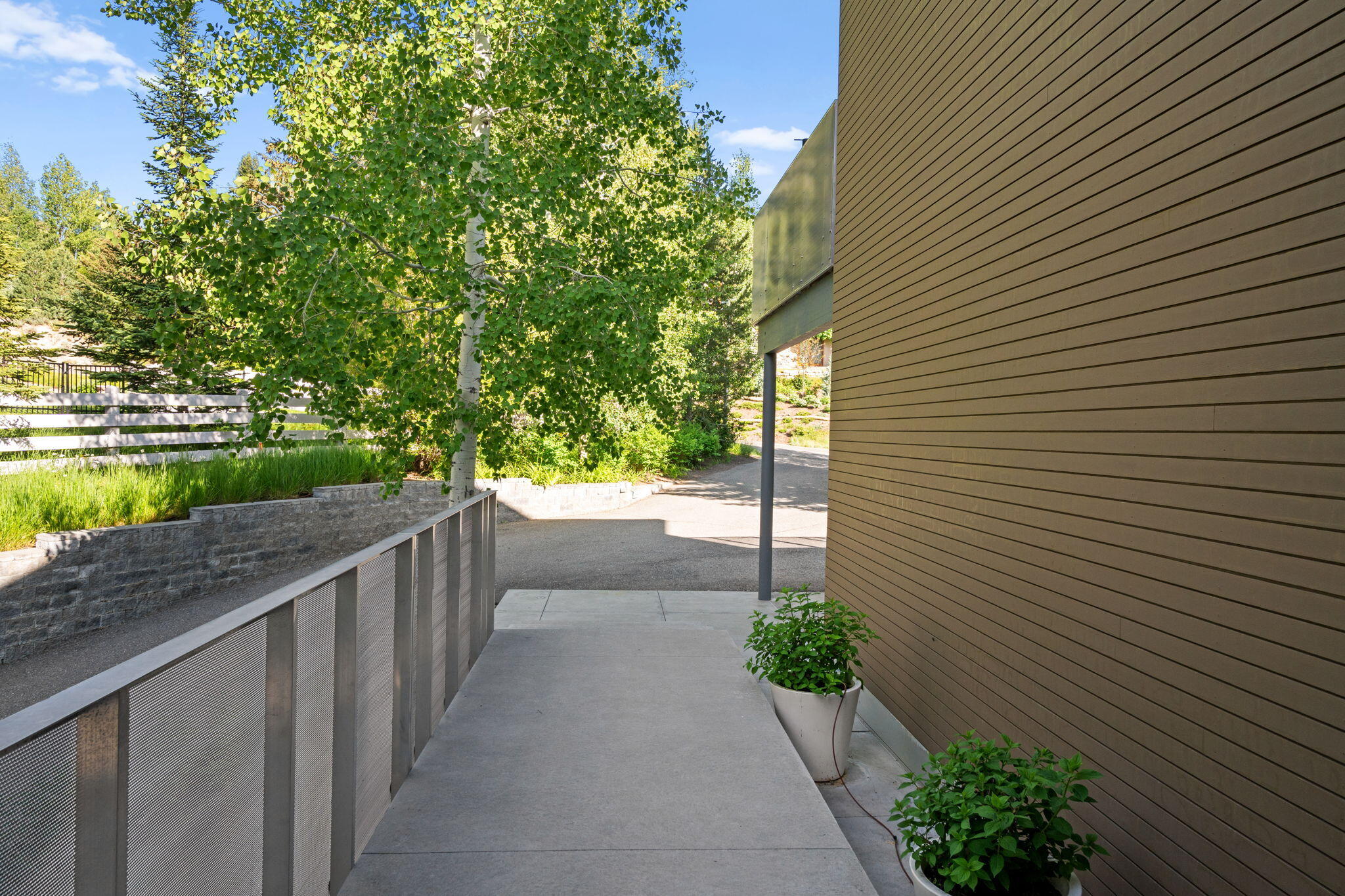 260 Spur Lane Ketchum, ID 83340 - Photo 30 of 37 Heated Entry Level 2