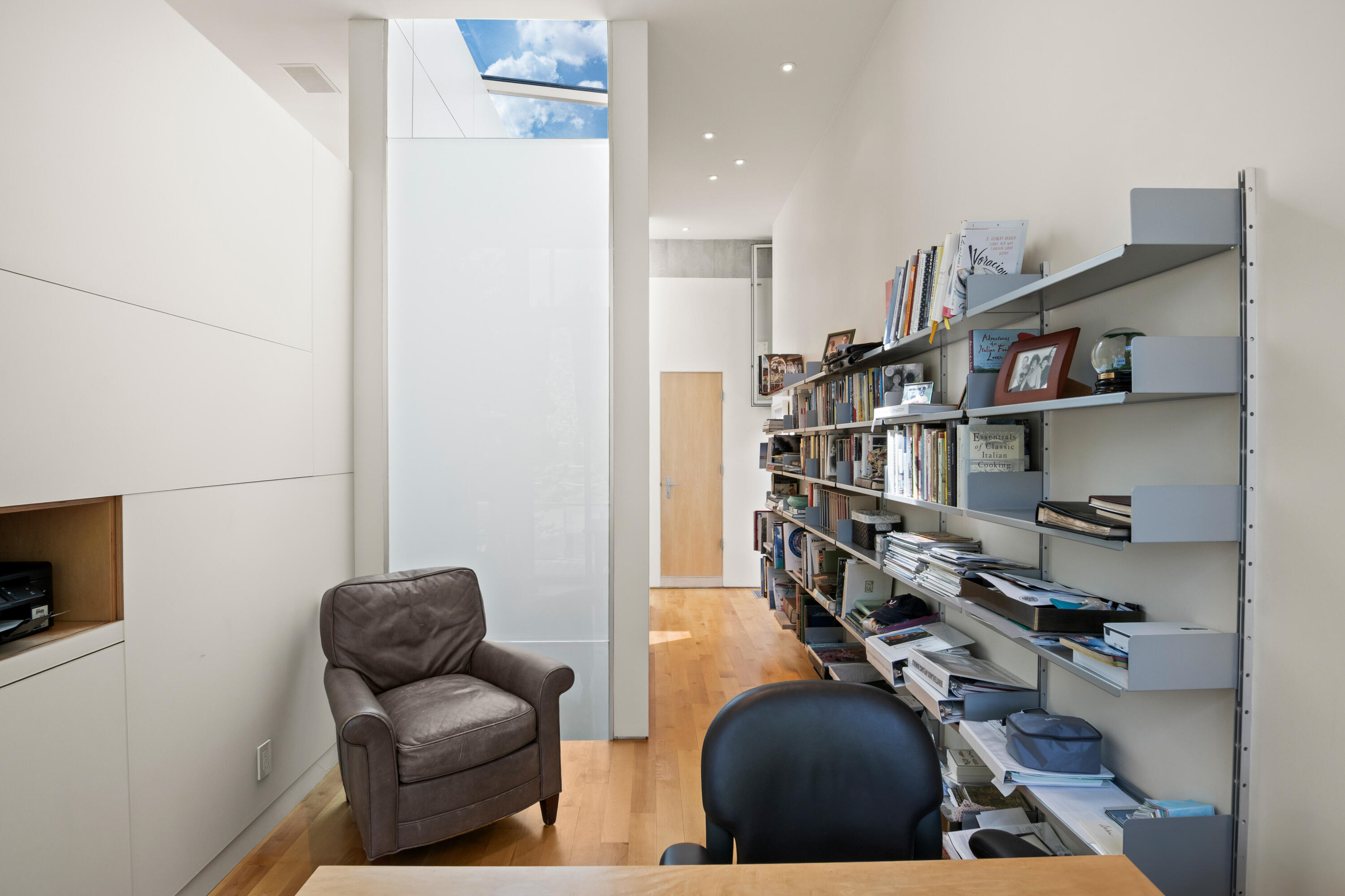 260 Spur Lane Ketchum, ID 83340 - Photo 31 of 37 Office One top level