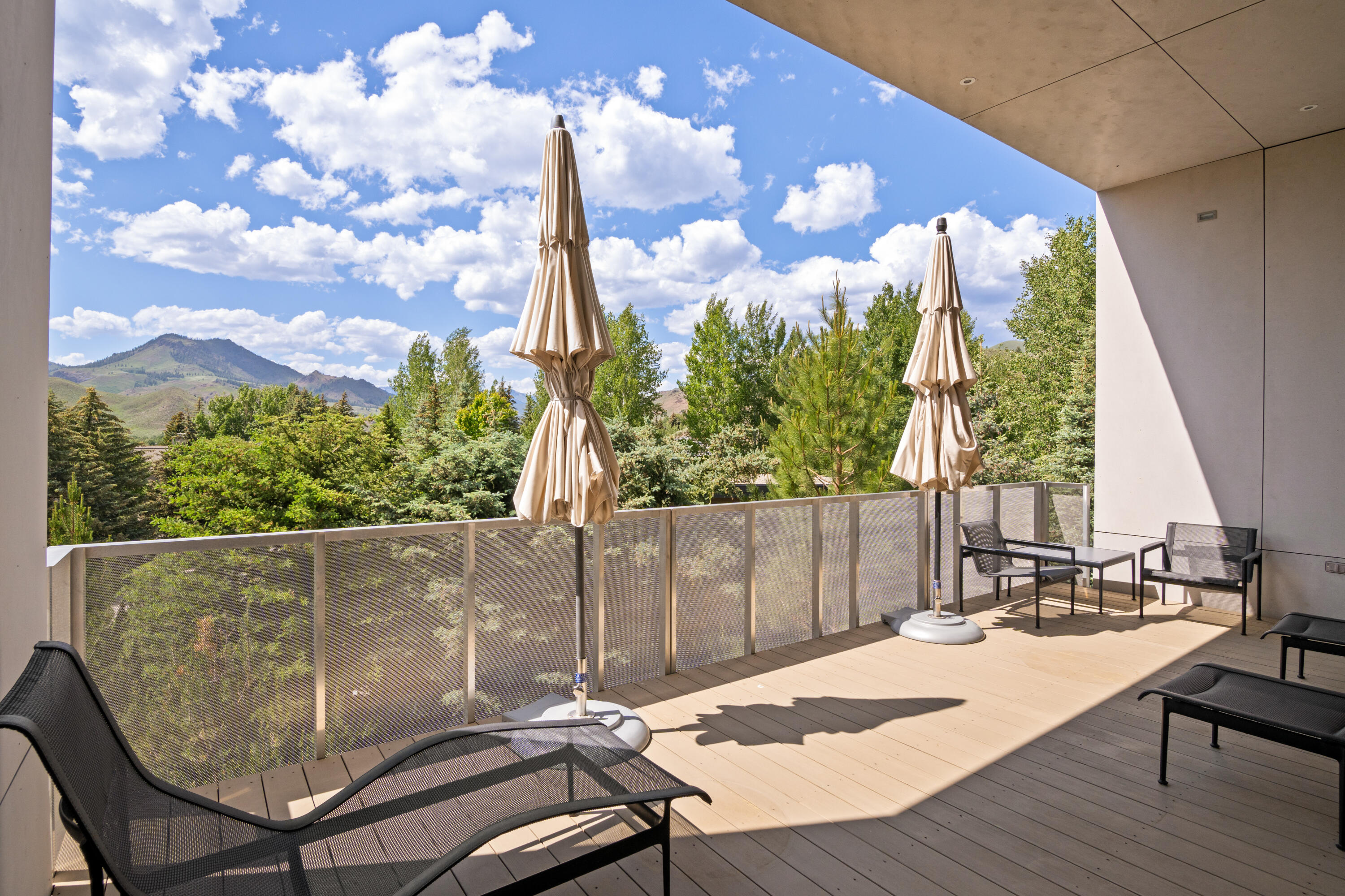 260 Spur Lane Ketchum, ID 83340 - Photo 32 of 37 Top level views