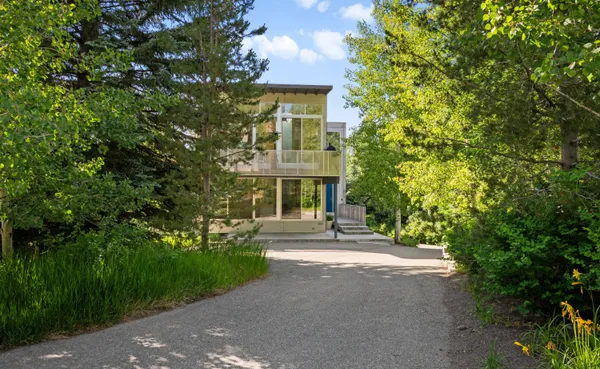 $8,450,000 | 260 Spur Lane, Ketchum, ID 83340