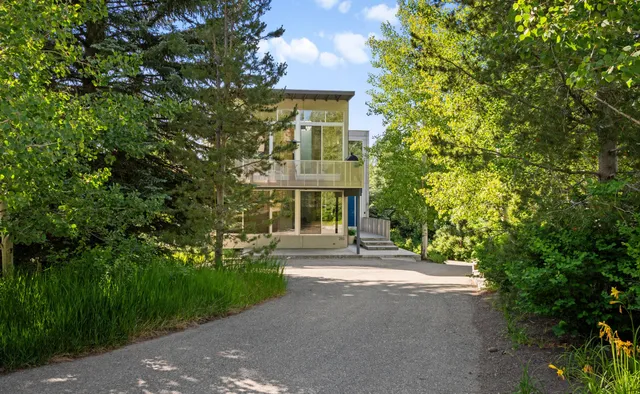 $8,450,000 | 260 Spur Lane, Ketchum, ID 83340