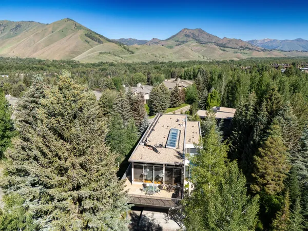 $8,450,000 | 260 Spur Lane, Ketchum, ID 83340
