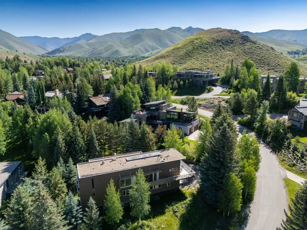 $8,450,000 | 260 Spur Lane, Ketchum, ID 83340