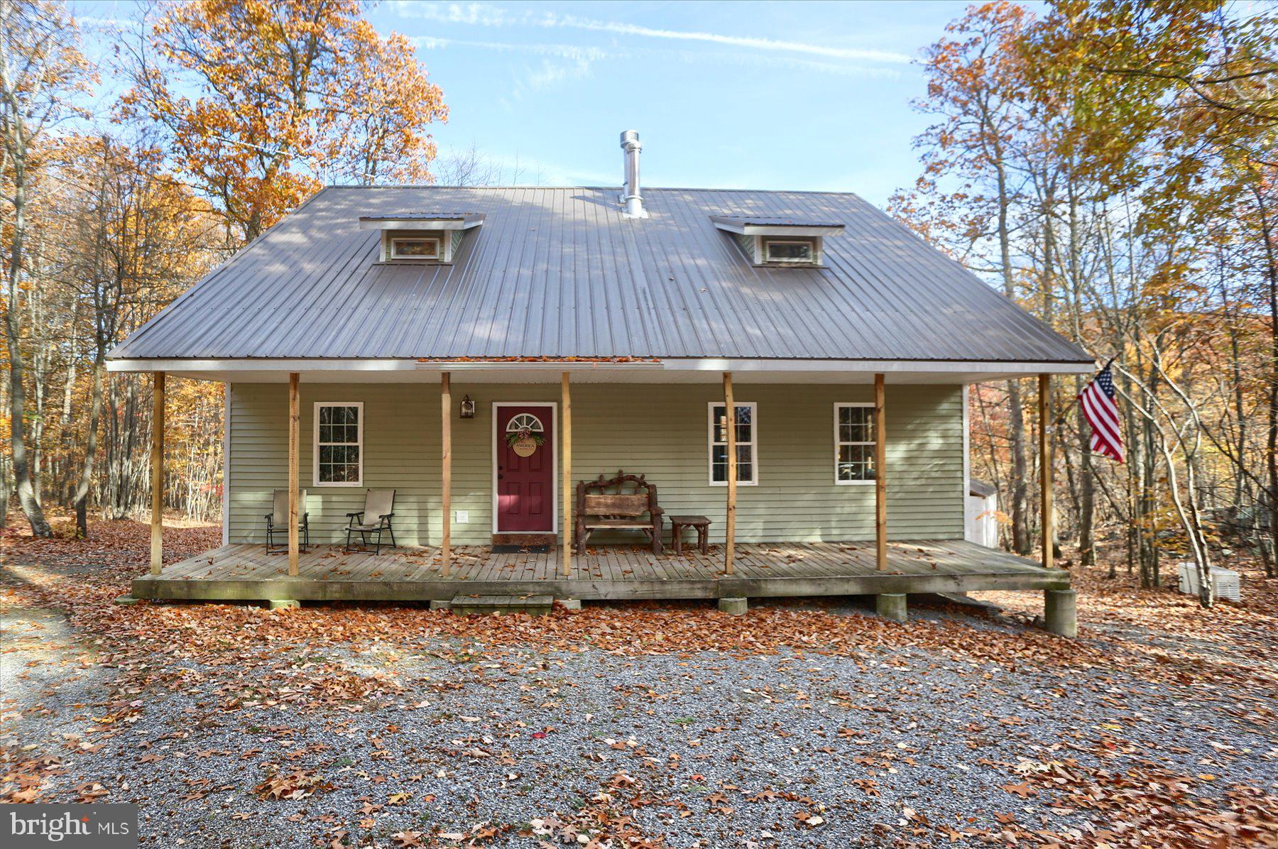 8620 Monns Gap Road Waynesboro, PA 17268 - Photo 99 of 99 Gallery Image 99
