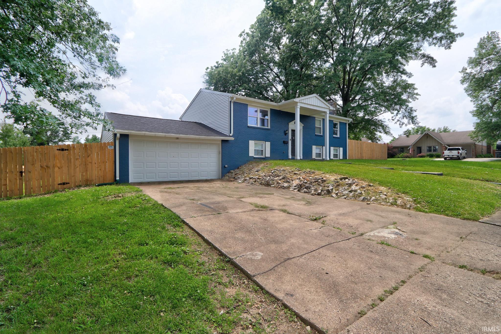 1114 Stonebridge Road Evansville, IN 47710 - Photo 28 of 30 Gallery Image 28