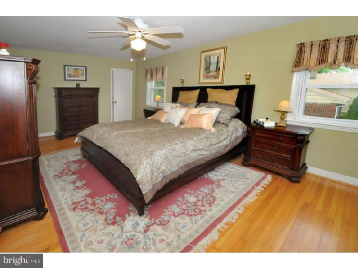 7634 Levis Road Cheltenham, PA 19012 - Photo 14 of 25 Bedroom - Main