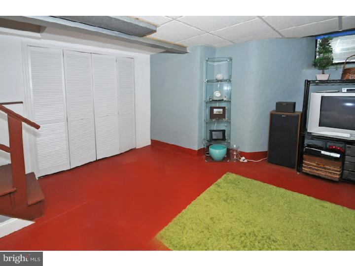 7634 Levis Road Cheltenham, PA 19012 - Photo 19 of 25 Basement - Finished