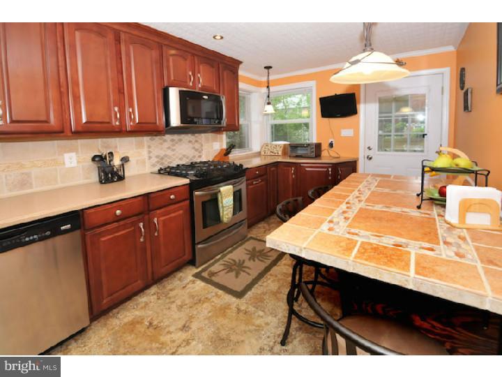 7634 Levis Road Cheltenham, PA 19012 - Photo 9 of 25 Kitchen
