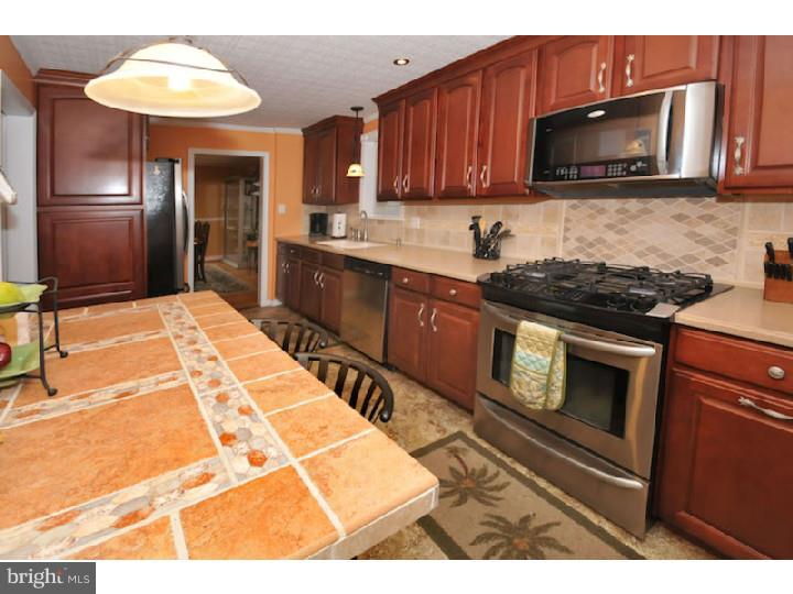 7634 Levis Road Cheltenham, PA 19012 - Photo 10 of 25 Kitchen