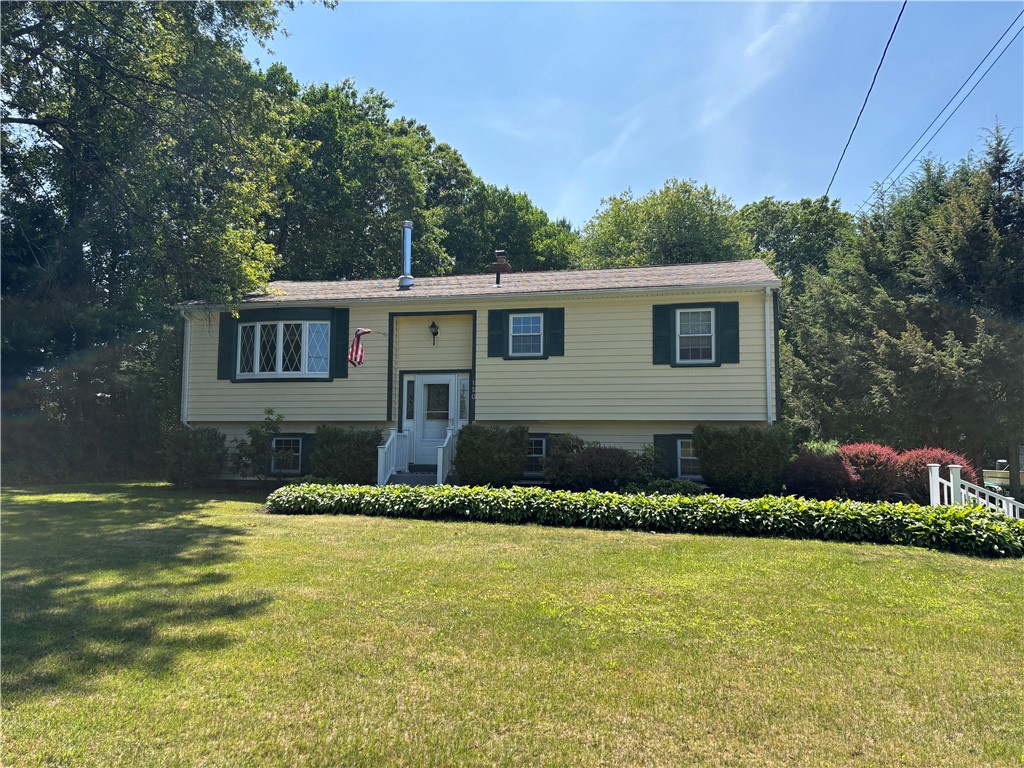 120 Colvintown Road Coventry, RI 02816 - Photo 2 of 18