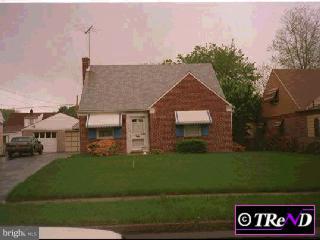515 Bonsall Road Ridley Park, PA 19078 - Photo 1 of 1