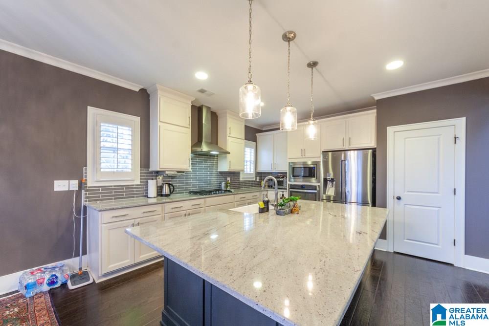 4969 Ridge Pass Birmingham, AL 35226 - Photo 11 of 40