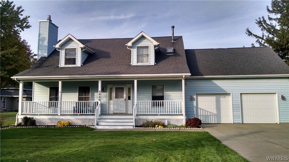 5820 Berg Road Orchard Park, NY 14218 - Photo 1 of 1 Gallery Image 1