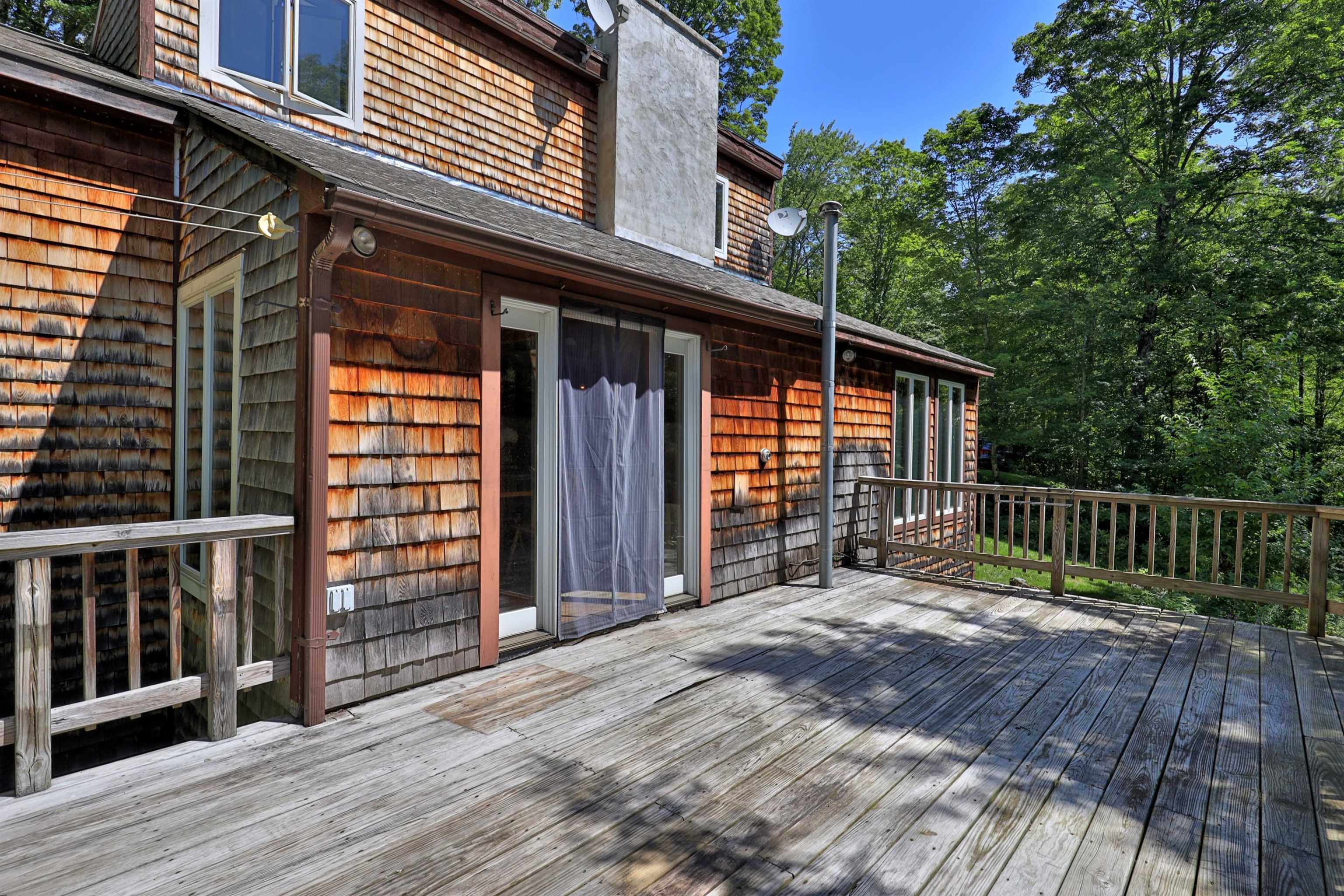 571 Wing Farm Road Rochester, VT 05767 - Photo 13 of 36