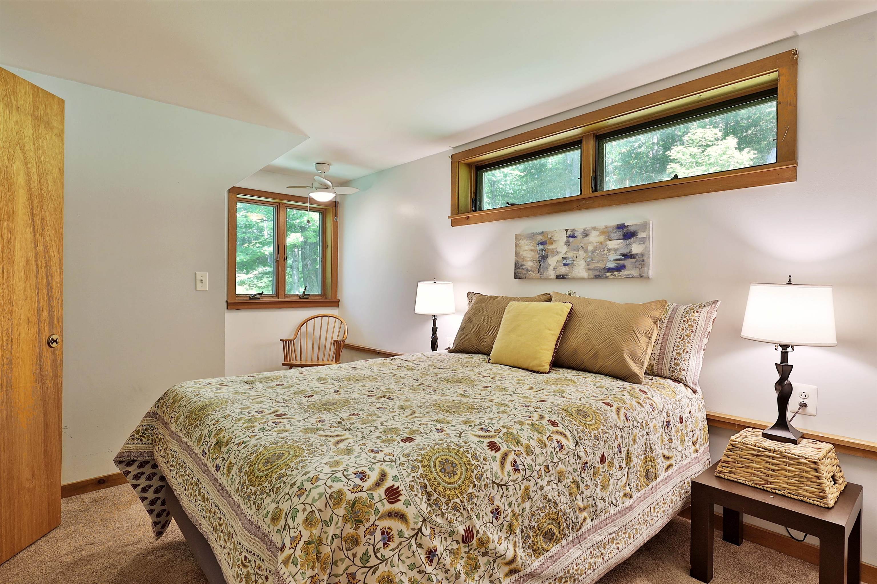 571 Wing Farm Road Rochester, VT 05767 - Photo 18 of 36