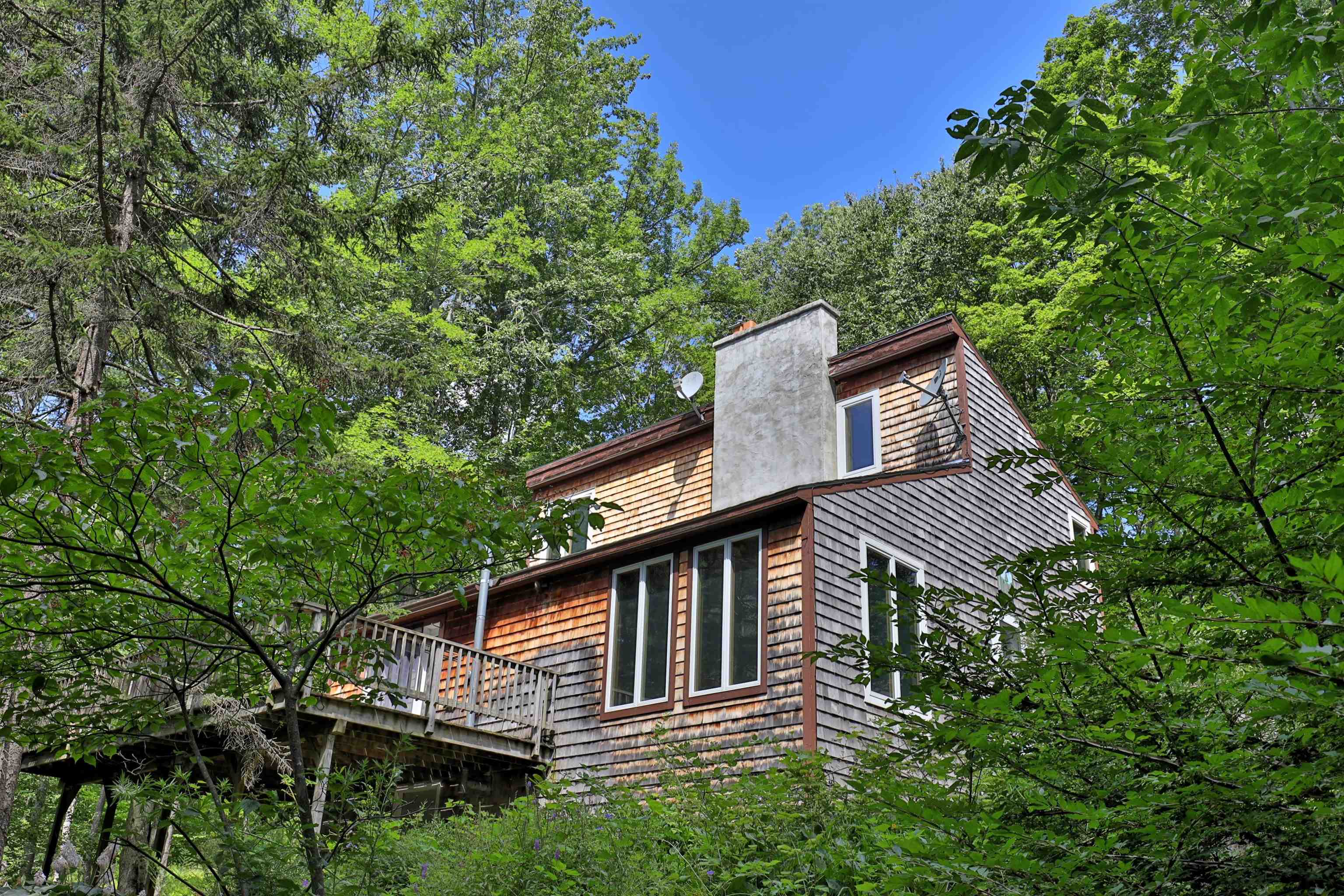 571 Wing Farm Road Rochester, VT 05767 - Photo 2 of 36