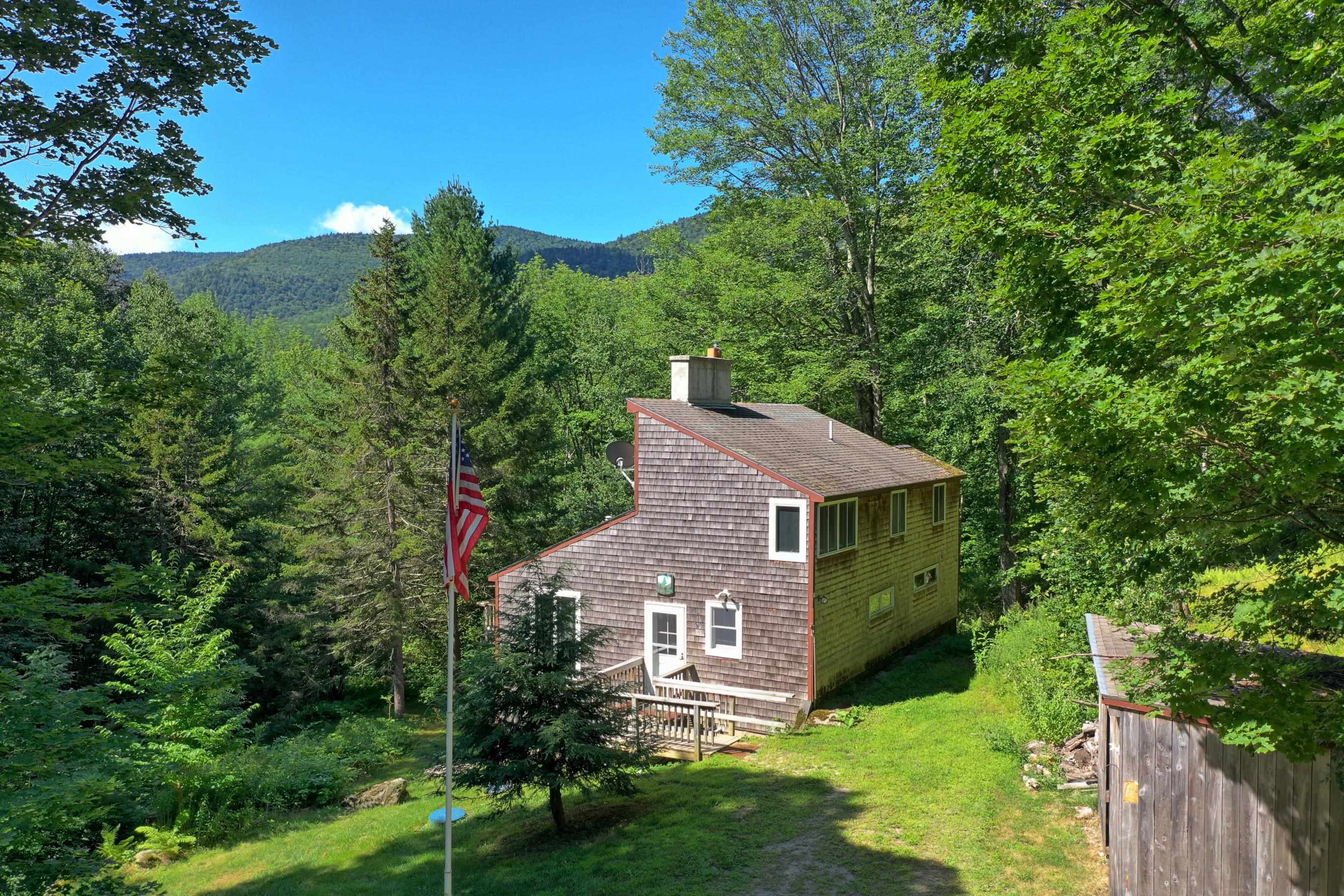 571 Wing Farm Road Rochester, VT 05767 - Photo 27 of 36